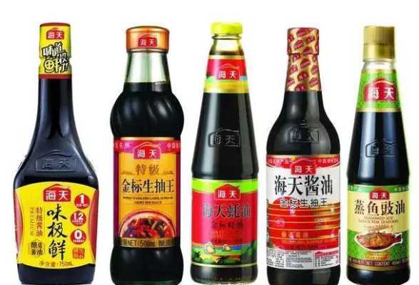 哪里的酱油好(哪里的酱油跟山西的陈醋一样出名)-第2张图片-厨房小当家 哪里的酱油好(哪里的酱油跟山西的陈醋一样出名)-第2张图片-厨房小当家
