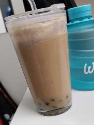 80后奶茶怎么样(为什么泡奶茶要用80度以上的水泡)-第3张图片-厨房小当家 80后奶茶怎么样(为什么泡奶茶要用80度以上的水泡)-第3张图片-厨房小当家