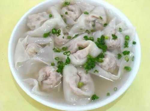 馄饨师兄餐饮培训可信吗,加盟里手馄饨怎么样赚钱-第3张图片-厨房小当家 馄饨师兄餐饮培训可信吗,加盟里手馄饨怎么样赚钱-第3张图片-厨房小当家