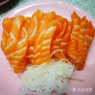 争鲜回转寿司的三文鱼是真的么,争鲜寿司怎么样 知乎-第3张图片-厨房小当家 争鲜回转寿司的三文鱼是真的么,争鲜寿司怎么样 知乎-第3张图片-厨房小当家
