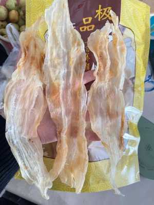 鱼胶去哪里买(花胶哪里能买到正品)-第2张图片-厨房小当家 鱼胶去哪里买(花胶哪里能买到正品)-第2张图片-厨房小当家