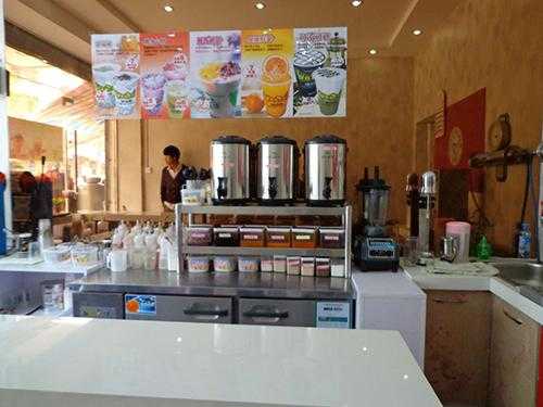 怎么样开好奶茶店(怎么样开好奶茶店呢)-第3张图片-厨房小当家 怎么样开好奶茶店(怎么样开好奶茶店呢)-第3张图片-厨房小当家