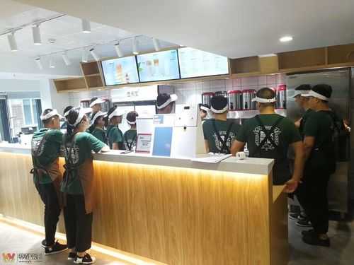 茶饮店工作怎么样(茶饮店工作怎么样啊)-第1张图片-厨房小当家 茶饮店工作怎么样(茶饮店工作怎么样啊)-第1张图片-厨房小当家