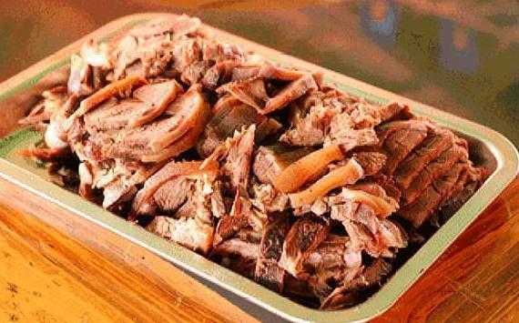 哪里人吃狗肉(哪里吃狗肉最出名)-第3张图片-厨房小当家 哪里人吃狗肉(哪里吃狗肉最出名)-第3张图片-厨房小当家
