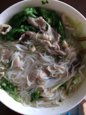 玉米淀粉在制作米粉干中的用途,北面南粉,南方喜食米粉米线,玉米淀粉在制作米粉中起什么作用,怎样,南粉北面加盟店怎么样-第3张图片-厨房小当家 玉米淀粉在制作米粉干中的用途,北面南粉,南方喜食米粉米线,玉米淀粉在制作米粉中起什么作用,怎样,南粉北面加盟店怎么样-第3张图片-厨房小当家