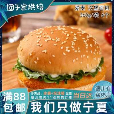汉堡胚子哪里有卖(西安在那里能买汉堡坯子)-第2张图片-厨房小当家 汉堡胚子哪里有卖(西安在那里能买汉堡坯子)-第2张图片-厨房小当家
