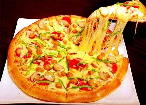 开pizza店怎么样(开个pizza店赚钱吗)-第2张图片-厨房小当家 开pizza店怎么样(开个pizza店赚钱吗)-第2张图片-厨房小当家