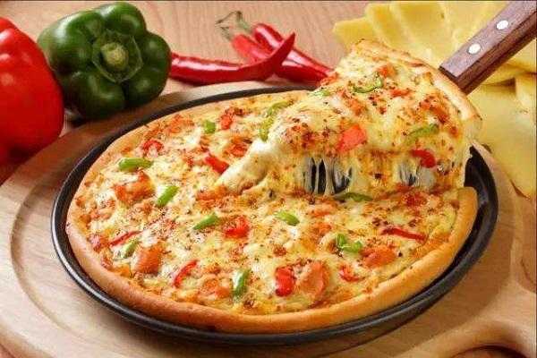 开pizza店怎么样(开个pizza店赚钱吗)-第3张图片-厨房小当家 开pizza店怎么样(开个pizza店赚钱吗)-第3张图片-厨房小当家