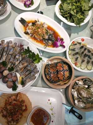 长沙海鲜餐厅排名前十名,长沙海鲜哪里好吃又便宜-第2张图片-厨房小当家 长沙海鲜餐厅排名前十名,长沙海鲜哪里好吃又便宜-第2张图片-厨房小当家