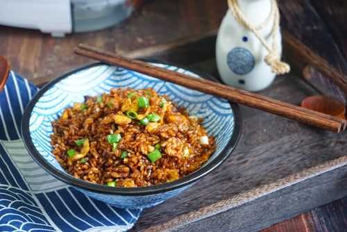 酱油炒饭百科,酱油炒饭是哪里的菜-第3张图片-厨房小当家 酱油炒饭百科,酱油炒饭是哪里的菜-第3张图片-厨房小当家