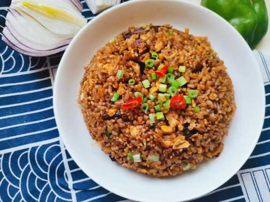 酱油炒饭百科,酱油炒饭是哪里的菜-第1张图片-厨房小当家 酱油炒饭百科,酱油炒饭是哪里的菜-第1张图片-厨房小当家