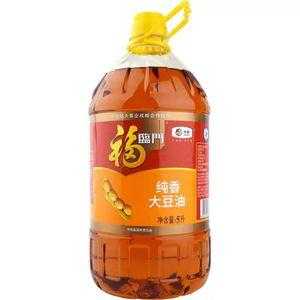 哪里豆油好(豆油哪里产的最好吃)-第1张图片-厨房小当家 哪里豆油好(豆油哪里产的最好吃)-第1张图片-厨房小当家