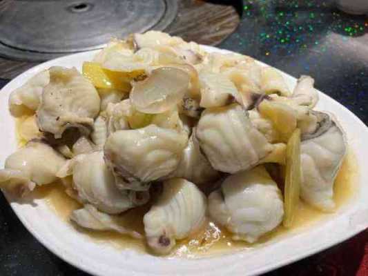 顺德食鱼最出名的地方,大良哪里吃饭好吃又便宜-第3张图片-厨房小当家