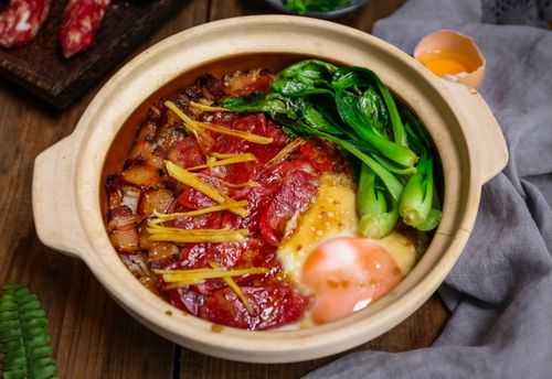 开家煲仔饭怎么样(开家煲仔饭怎么样好吃吗)-第3张图片-厨房小当家 开家煲仔饭怎么样(开家煲仔饭怎么样好吃吗)-第3张图片-厨房小当家