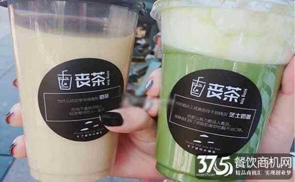 奶茶行业的市场发展前景是怎样的,加盟丧茶怎么样赚钱-第3张图片-厨房小当家 奶茶行业的市场发展前景是怎样的,加盟丧茶怎么样赚钱-第3张图片-厨房小当家