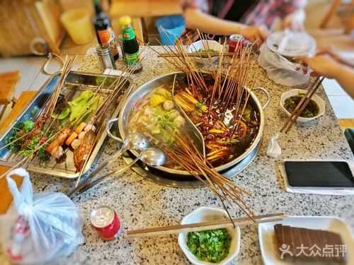 成都玉林串串怎么样(成都玉林街好玩吗)-第3张图片-厨房小当家 成都玉林串串怎么样(成都玉林街好玩吗)-第3张图片-厨房小当家