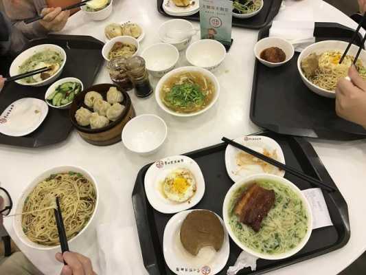 苏州本地人推荐的早餐店,苏州早点哪里好吃啊-第2张图片-厨房小当家 苏州本地人推荐的早餐店,苏州早点哪里好吃啊-第2张图片-厨房小当家