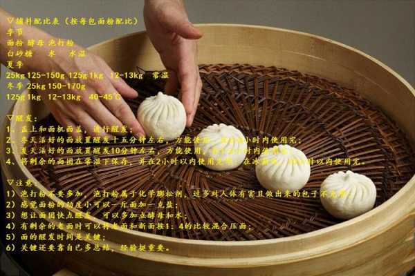 老台门包子怎么样(老台门汤包馅料配方)-第2张图片-厨房小当家 老台门包子怎么样(老台门汤包馅料配方)-第2张图片-厨房小当家
