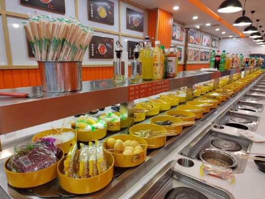 回转火锅店怎么样(回转火锅店怎么样赚钱吗)-第3张图片-厨房小当家 回转火锅店怎么样(回转火锅店怎么样赚钱吗)-第3张图片-厨房小当家
