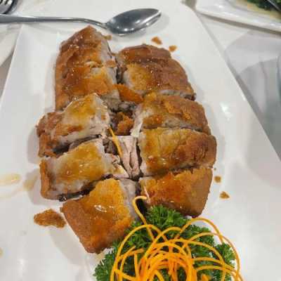 广州哪里有芋泥香酥鸭,广州哪里可以做鸭赚钱-第3张图片-厨房小当家 广州哪里有芋泥香酥鸭,广州哪里可以做鸭赚钱-第3张图片-厨房小当家