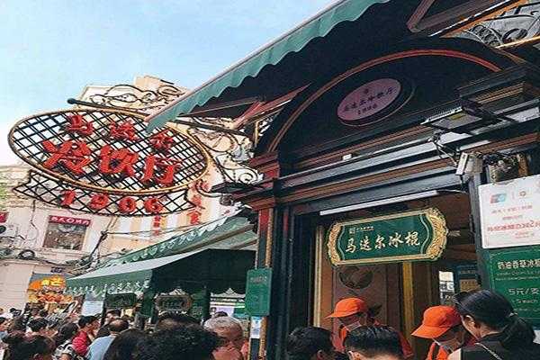 加盟马迭尔怎么样(加盟马迭尔怎么样知乎)-第2张图片-厨房小当家 加盟马迭尔怎么样(加盟马迭尔怎么样知乎)-第2张图片-厨房小当家