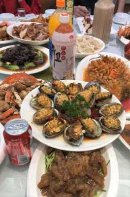 天河吃海鲜哪个地方好,广州哪里有海鲜吃玩的地方-第3张图片-厨房小当家