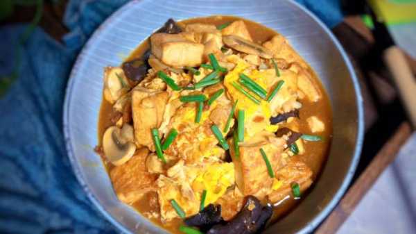鸡蛋豆腐哪里有卖(鸡蛋豆腐做法简单好吃)-第3张图片-厨房小当家 鸡蛋豆腐哪里有卖(鸡蛋豆腐做法简单好吃)-第3张图片-厨房小当家