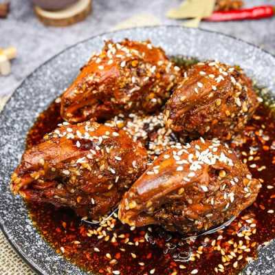成都麻辣兔头正宗店推荐,成都哪里兔头好吃排名-第3张图片-厨房小当家 成都麻辣兔头正宗店推荐,成都哪里兔头好吃排名-第3张图片-厨房小当家