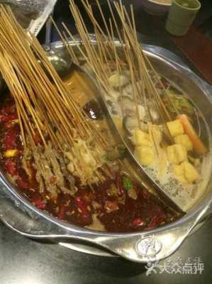 成都六婆串串怎么样(华阳串根香和六婆串串香哪个好)-第3张图片-厨房小当家 成都六婆串串怎么样(华阳串根香和六婆串串香哪个好)-第3张图片-厨房小当家