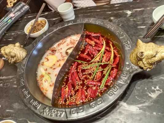 重庆的火锅哪里最好吃(重庆的火锅哪里最好吃的)-第3张图片-厨房小当家 重庆的火锅哪里最好吃(重庆的火锅哪里最好吃的)-第3张图片-厨房小当家