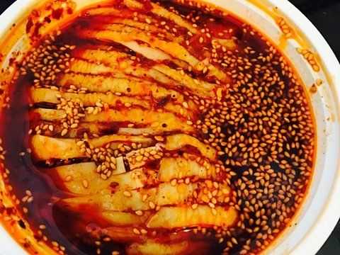 天府棒棒鸡怎么样(天府机场有什么吃的)-第3张图片-厨房小当家 天府棒棒鸡怎么样(天府机场有什么吃的)-第3张图片-厨房小当家