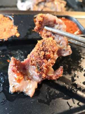 贵州小豆腐酱汁配方,金妈家烤肉怎么样好吃吗-第2张图片-厨房小当家 贵州小豆腐酱汁配方,金妈家烤肉怎么样好吃吗-第2张图片-厨房小当家