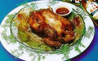 叫花鸡产于中国哪里(野鸡相关菜名)-第1张图片-厨房小当家 叫花鸡产于中国哪里(野鸡相关菜名)-第1张图片-厨房小当家