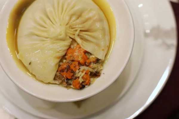 靖江蟹黄汤包哪里正宗(蟹黄汤包哪里正宗)-第3张图片-厨房小当家 靖江蟹黄汤包哪里正宗(蟹黄汤包哪里正宗)-第3张图片-厨房小当家