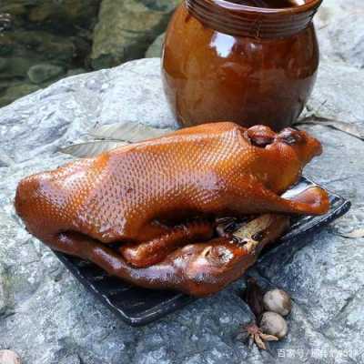 温州哪里有做鸭的(温州麻油鸭得做法)-第3张图片-厨房小当家 温州哪里有做鸭的(温州麻油鸭得做法)-第3张图片-厨房小当家