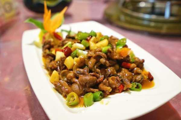 袁州宴必点菜谱,天台特色美食哪里吃最好-第2张图片-厨房小当家 袁州宴必点菜谱,天台特色美食哪里吃最好-第2张图片-厨房小当家