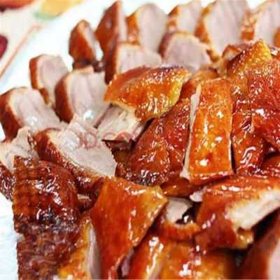 廊坊哪里的板鸭好吃,大味坊烤鸭怎么样好吃吗-第2张图片-厨房小当家 廊坊哪里的板鸭好吃,大味坊烤鸭怎么样好吃吗-第2张图片-厨房小当家