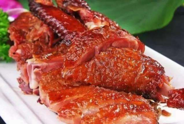 廊坊哪里的板鸭好吃,大味坊烤鸭怎么样好吃吗-第3张图片-厨房小当家 廊坊哪里的板鸭好吃,大味坊烤鸭怎么样好吃吗-第3张图片-厨房小当家