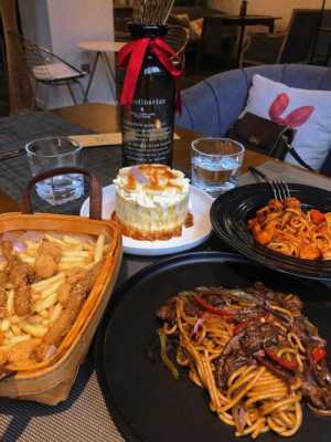 开一家西餐厅注意什么,开西餐厅怎么样赚钱-第2张图片-厨房小当家 开一家西餐厅注意什么,开西餐厅怎么样赚钱-第2张图片-厨房小当家