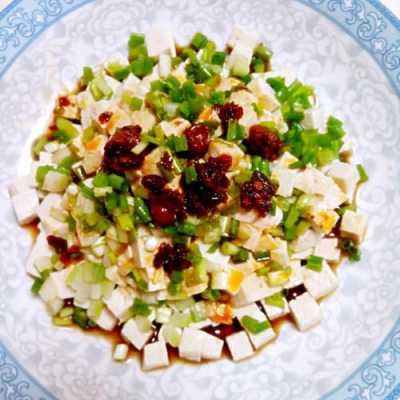 小葱拌豆腐是哪里的菜(小葱拌豆腐是哪里的菜系)-第3张图片-厨房小当家 小葱拌豆腐是哪里的菜(小葱拌豆腐是哪里的菜系)-第3张图片-厨房小当家