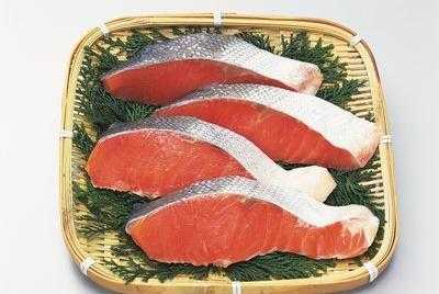 吃鱼补哪里(鱼肉的好处)-第3张图片-厨房小当家 吃鱼补哪里(鱼肉的好处)-第3张图片-厨房小当家