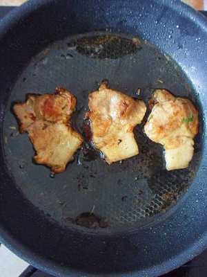 煎肉哪里买（煎肉的腌制方法）-第2张图片-厨房小当家
