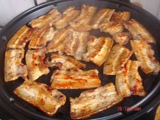 煎肉哪里买（煎肉的腌制方法）-第3张图片-厨房小当家