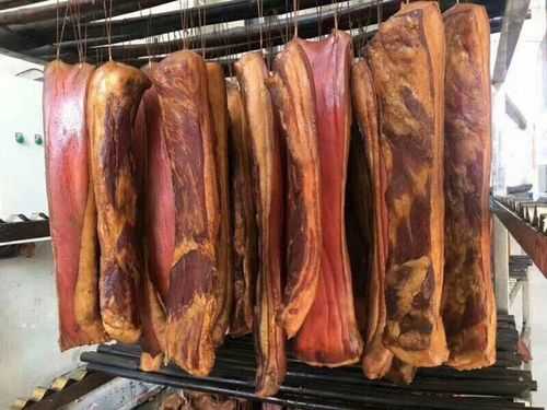 咸肉哪里好（重庆腊肠哪里最正宗）-第3张图片-厨房小当家