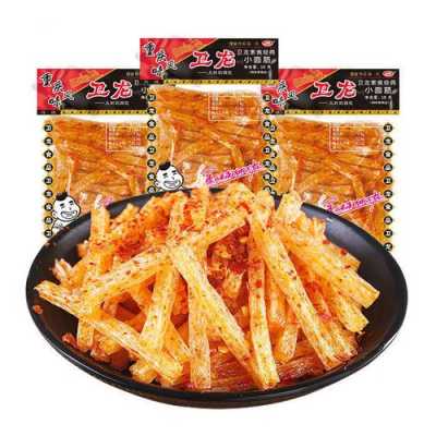 面筋来自哪里(佳龙和卫龙小面筋哪个口感好)-第1张图片-厨房小当家 面筋来自哪里(佳龙和卫龙小面筋哪个口感好)-第1张图片-厨房小当家