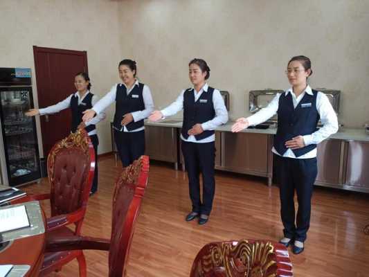 怎样培训餐厅服务员,怎么样培训服务员态度好-第1张图片-厨房小当家 怎样培训餐厅服务员,怎么样培训服务员态度好-第1张图片-厨房小当家