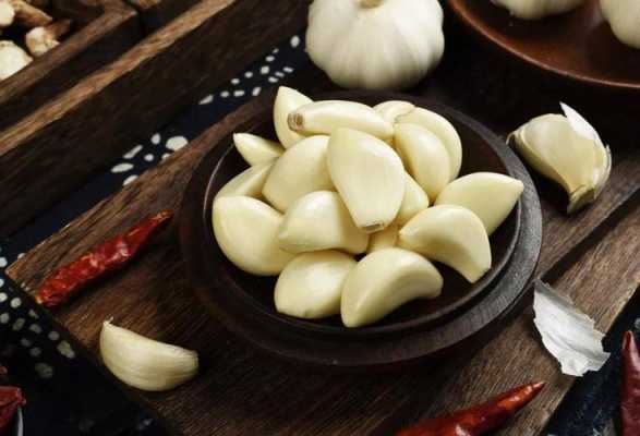 哪里吃蒜头(哪里吃蒜最厉害)-第3张图片-厨房小当家 哪里吃蒜头(哪里吃蒜最厉害)-第3张图片-厨房小当家