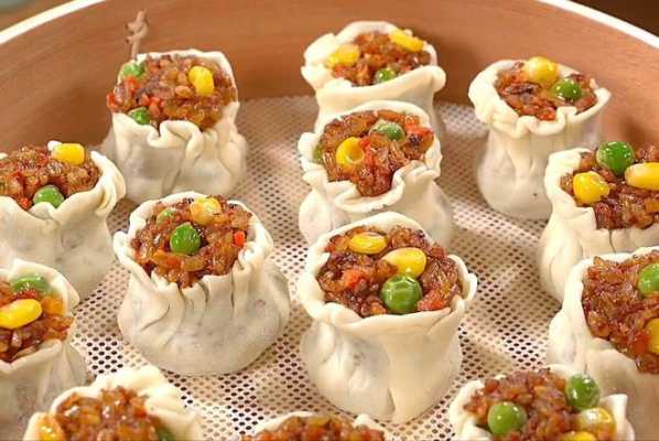 烧麦哪里教(烧麦去哪里学最正宗)-第1张图片-厨房小当家 烧麦哪里教(烧麦去哪里学最正宗)-第1张图片-厨房小当家