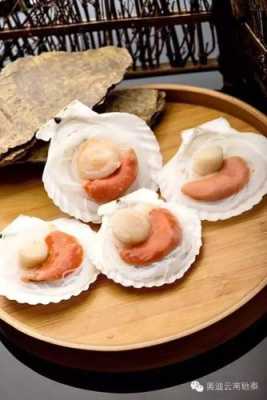 大贝壳吃哪里(扇贝那些地方能吃)-第3张图片-厨房小当家 大贝壳吃哪里(扇贝那些地方能吃)-第3张图片-厨房小当家