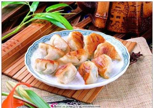煎饺的利润怎么样(一斤生饺子多少利润)-第3张图片-厨房小当家 煎饺的利润怎么样(一斤生饺子多少利润)-第3张图片-厨房小当家